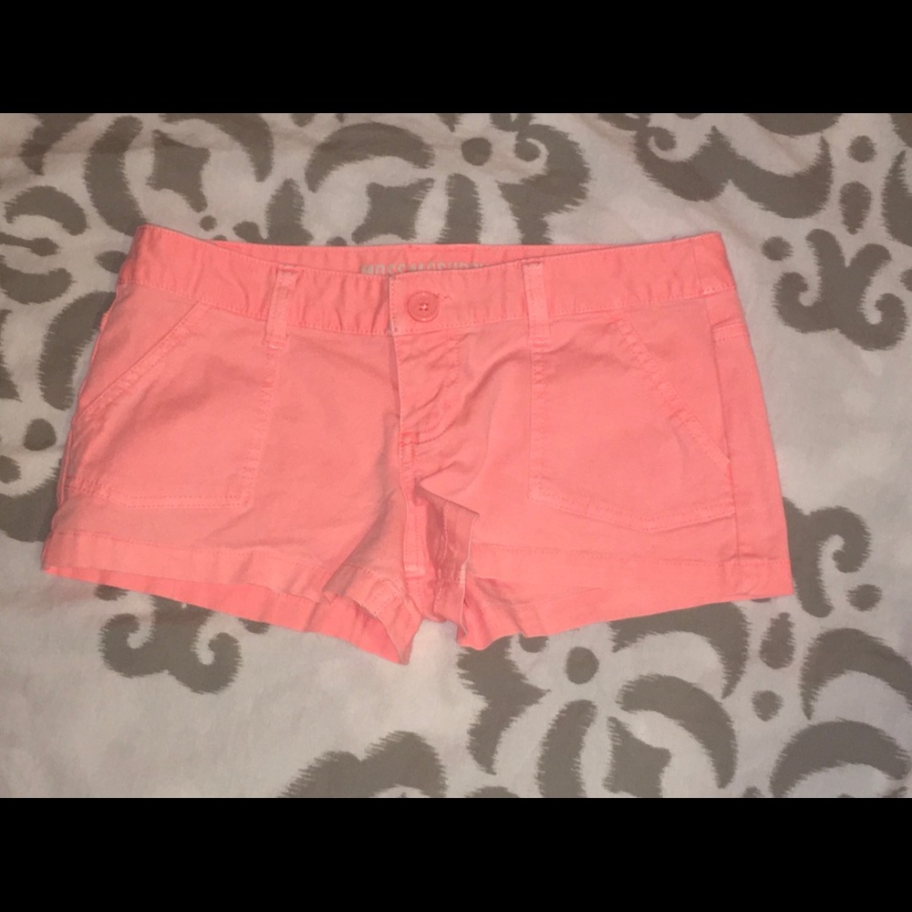 summer shorts